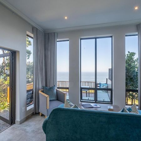 Seashore 2 Bedroom Luxury Unit - Breakwaters Haven Knysna Kültér fotó