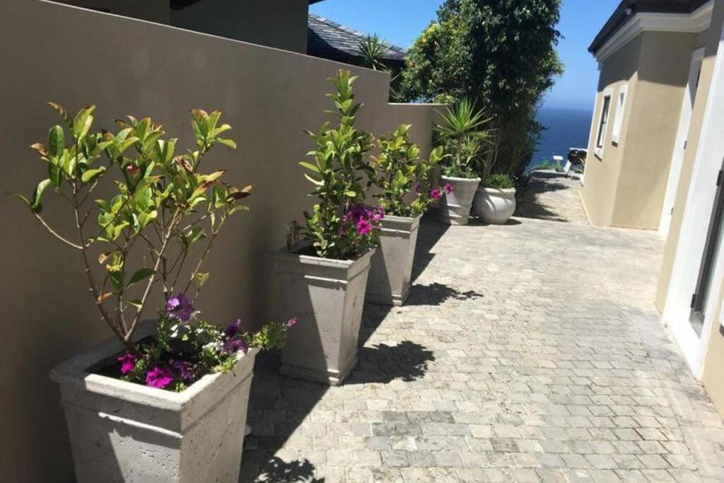Seashore 2 Bedroom Luxury Unit - Breakwaters Haven Knysna Kültér fotó