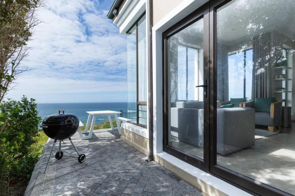 Seashore 2 Bedroom Luxury Unit - Breakwaters Haven Knysna Kültér fotó