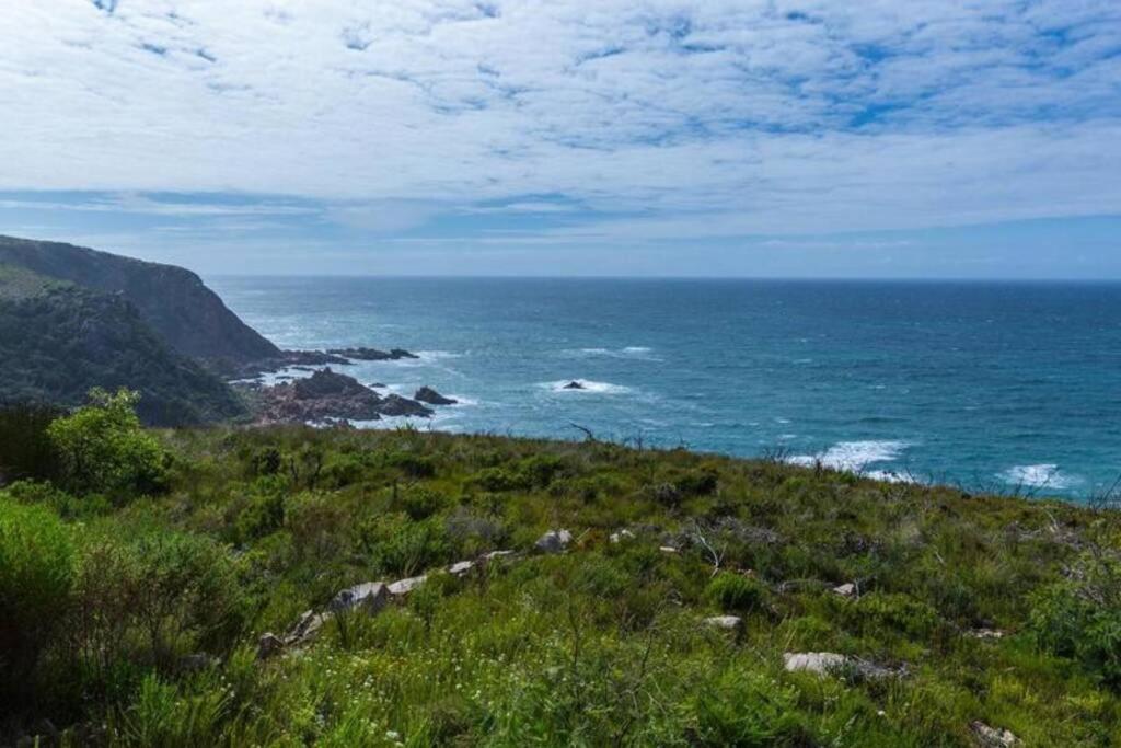 Seashore 2 Bedroom Luxury Unit - Breakwaters Haven Knysna Kültér fotó