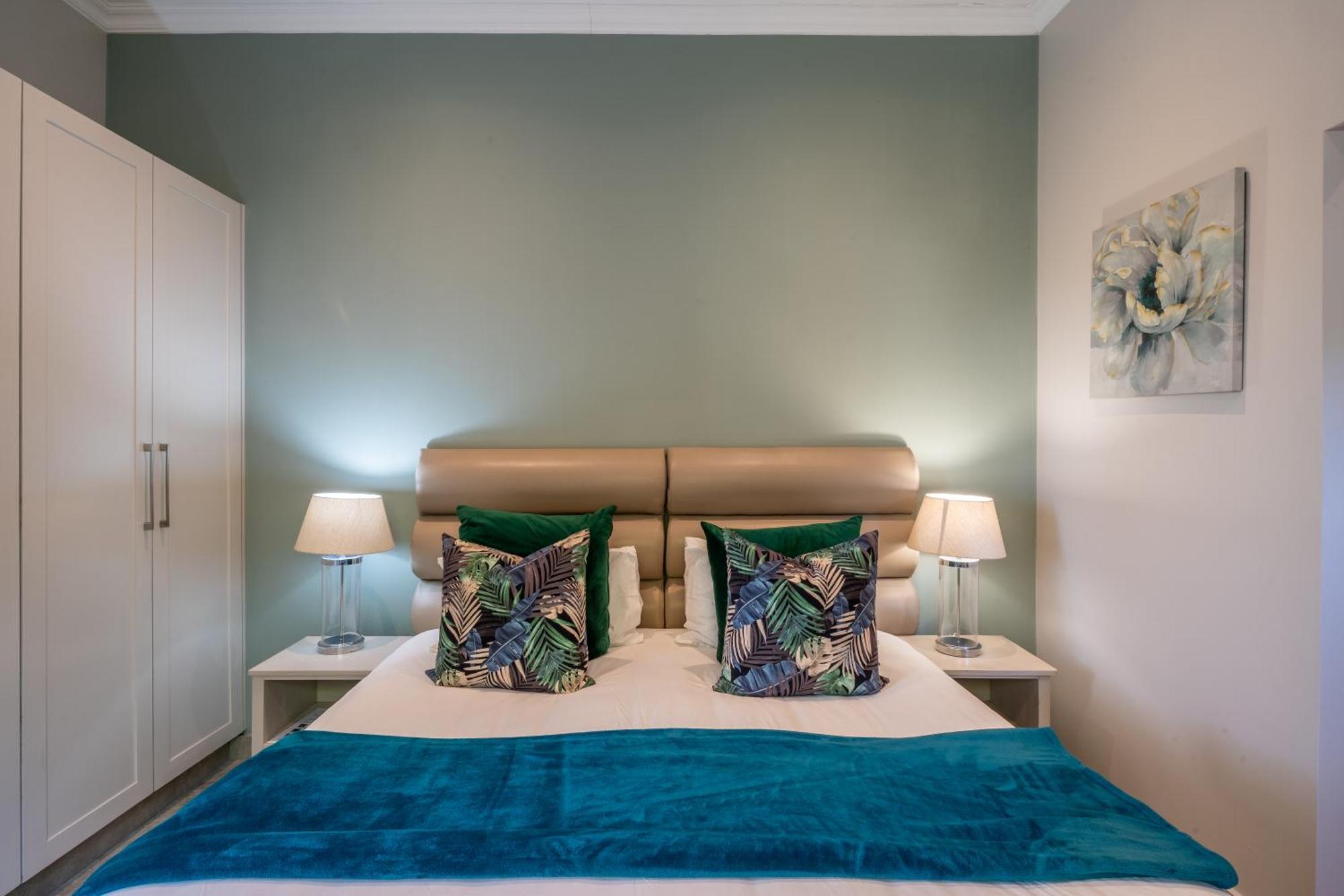 Seashore 2 Bedroom Luxury Unit - Breakwaters Haven Knysna Kültér fotó