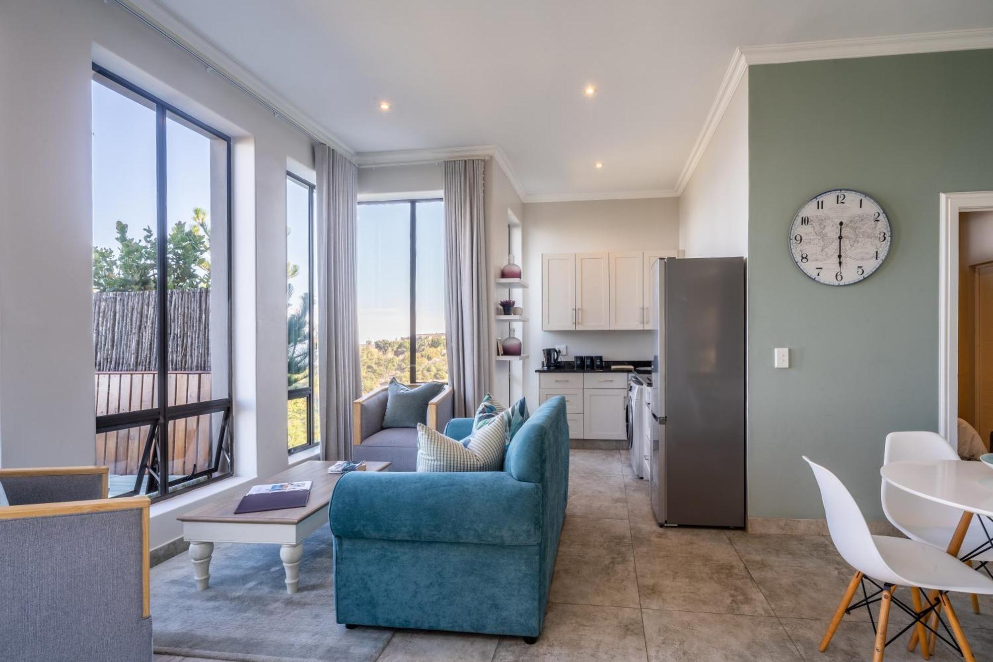 Seashore 2 Bedroom Luxury Unit - Breakwaters Haven Knysna Kültér fotó