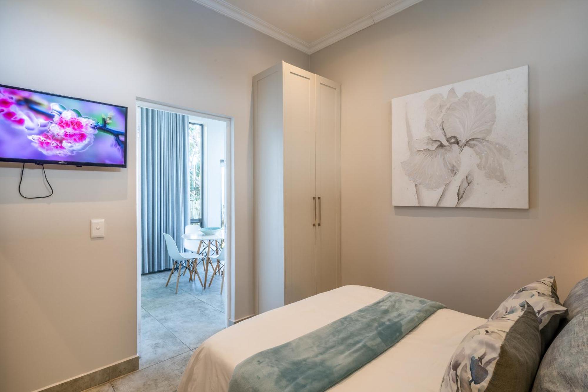 Seashore 2 Bedroom Luxury Unit - Breakwaters Haven Knysna Kültér fotó