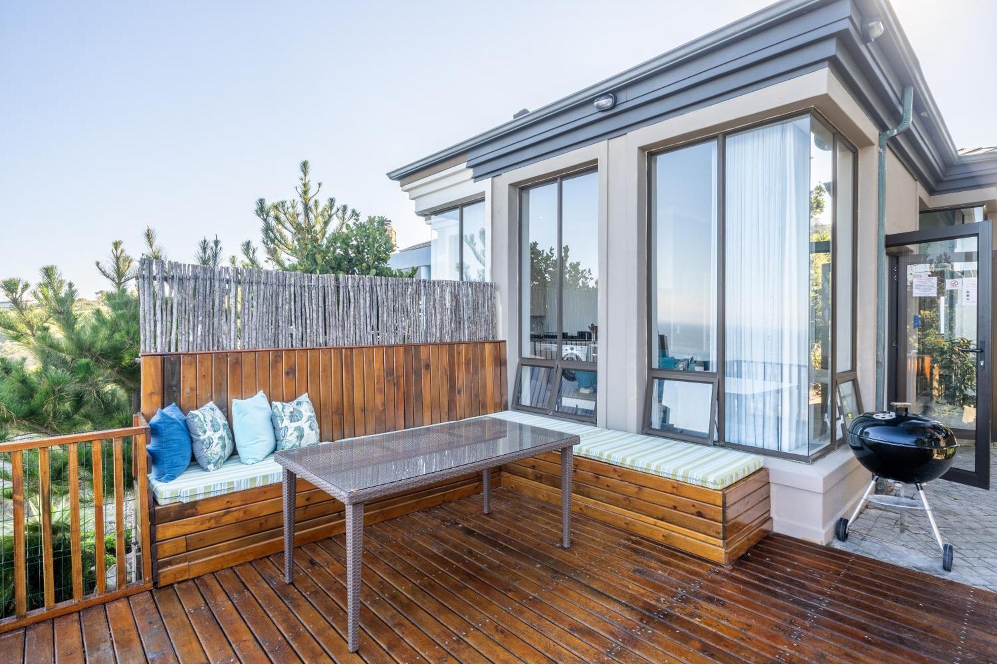 Seashore 2 Bedroom Luxury Unit - Breakwaters Haven Knysna Kültér fotó