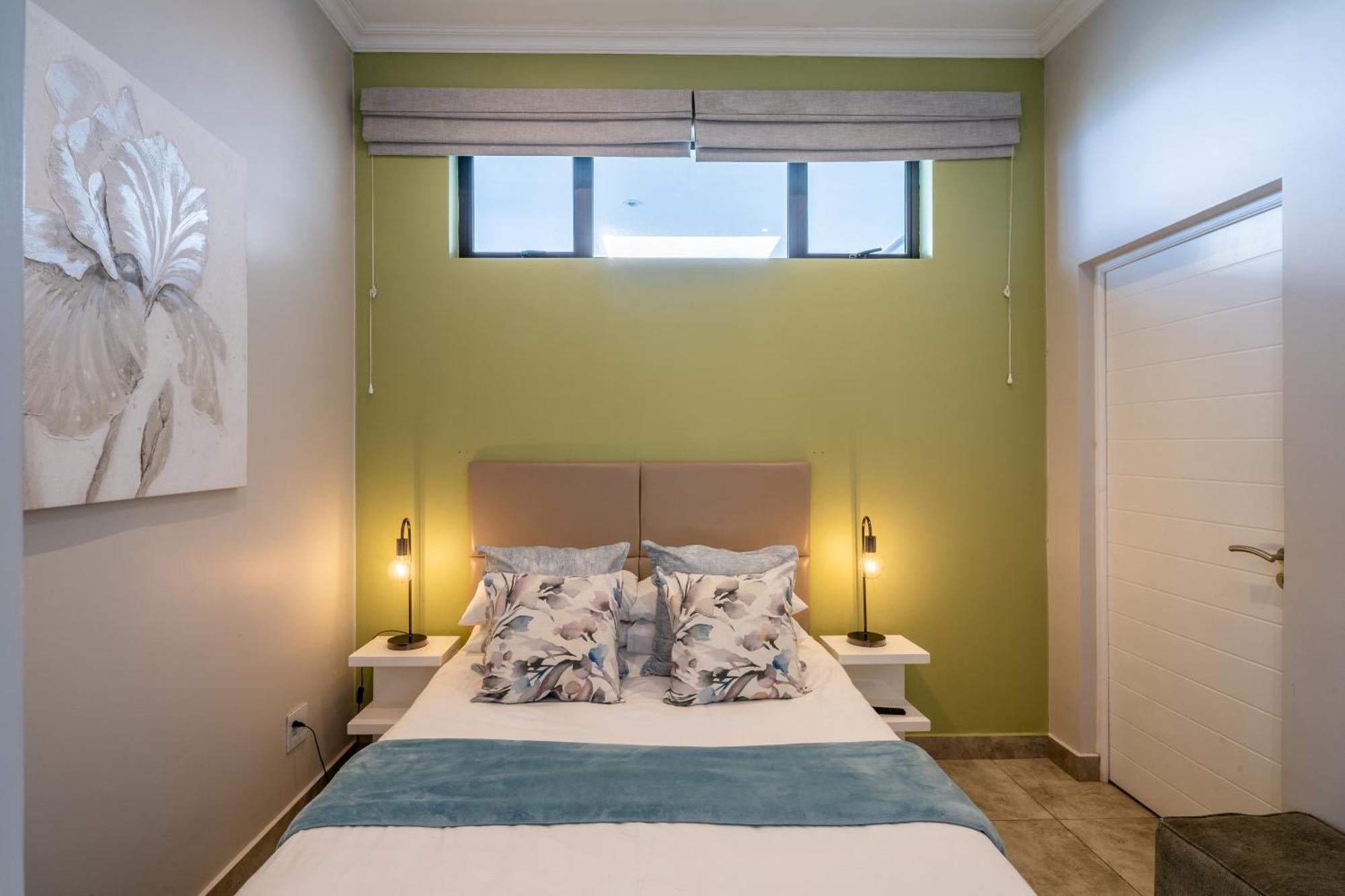 Seashore 2 Bedroom Luxury Unit - Breakwaters Haven Knysna Kültér fotó