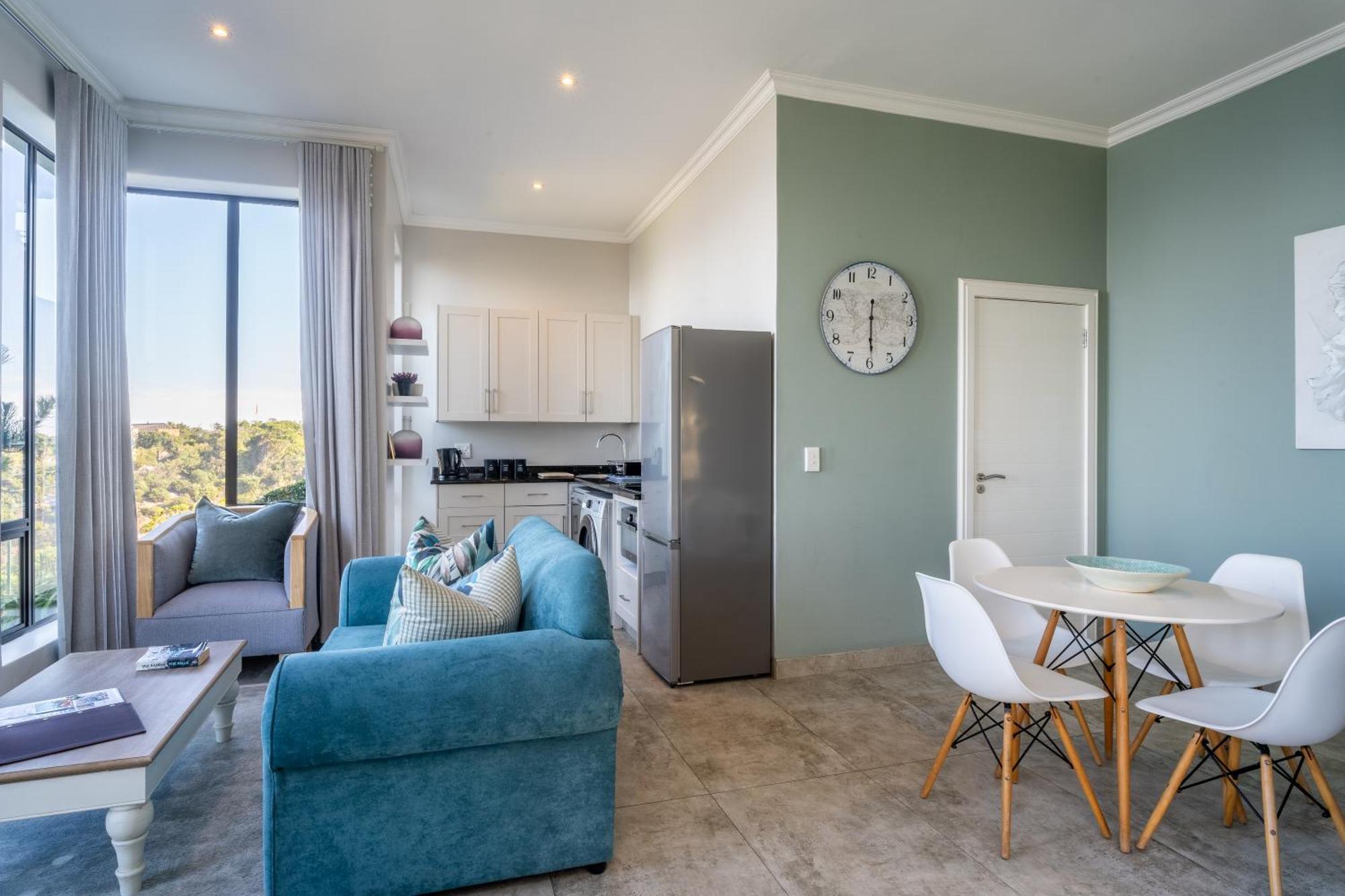 Seashore 2 Bedroom Luxury Unit - Breakwaters Haven Knysna Kültér fotó